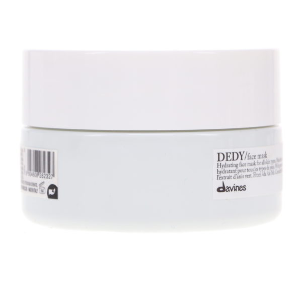 Davines Dedy Face Mask 2.66 oz