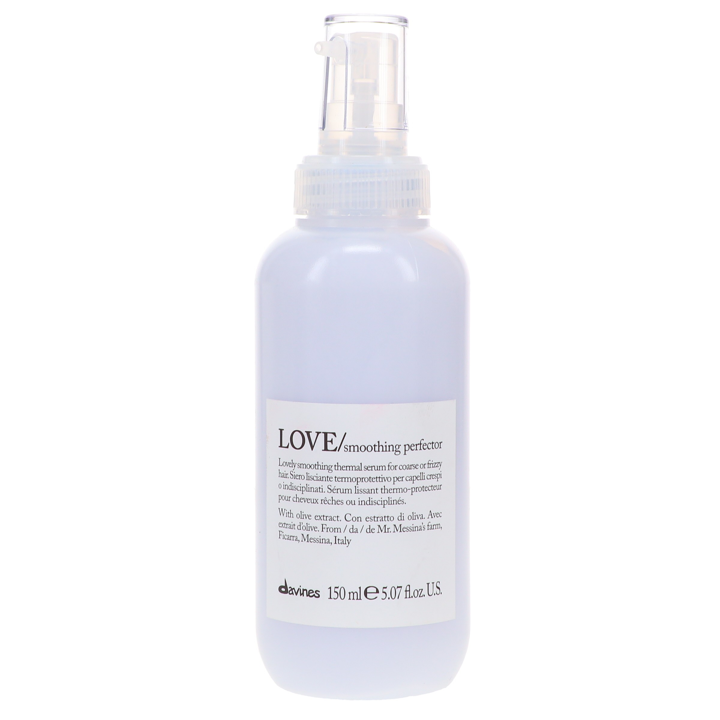 Davines LOVE Smoothing Perfector 5.07 oz