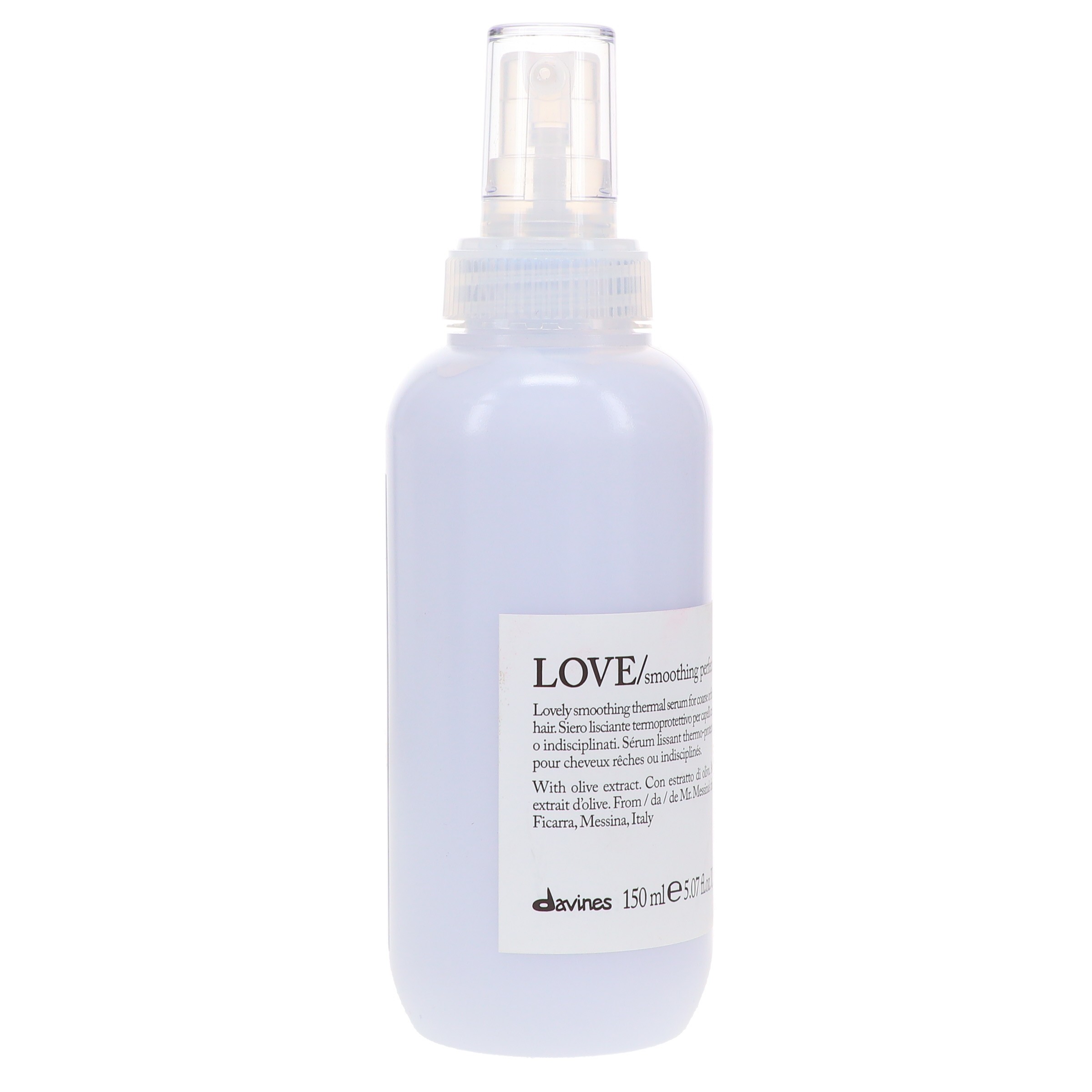Davines LOVE Smoothing Perfector 5.07 oz