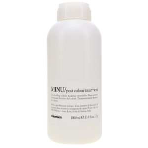 Davines MINU Post Colour Treatment 33.8 oz