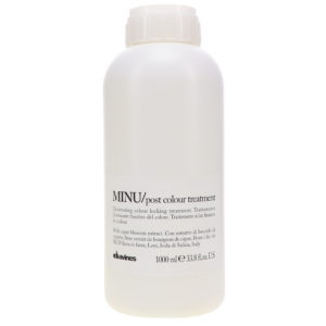 Davines MINU Post Colour Treatment 33.8 oz