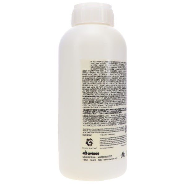 Davines MINU Post Colour Treatment 33.8 oz