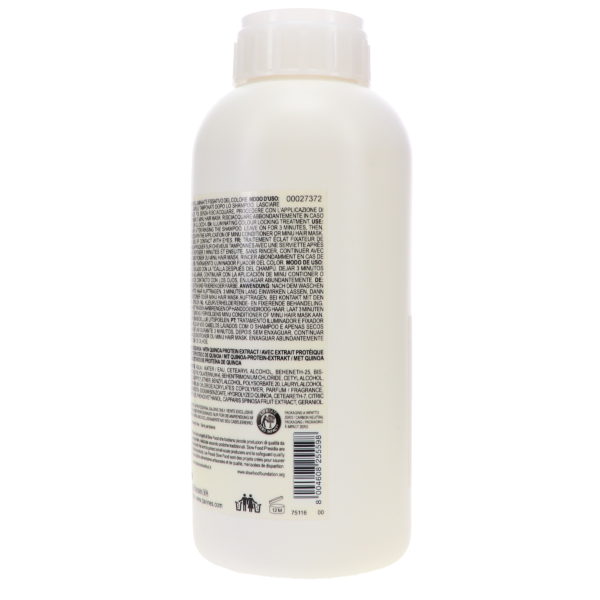 Davines MINU Post Colour Treatment 33.8 oz