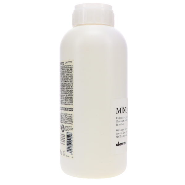 Davines MINU Post Colour Treatment 33.8 oz