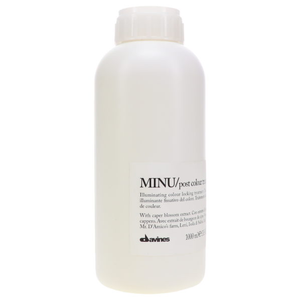 Davines MINU Post Colour Treatment 33.8 oz