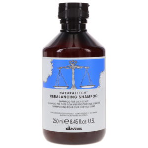 Davines NaturalTech Rebalancing Shampoo 8.45 oz