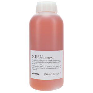 Davines SOLU Clarifying Shampoo 33.8 oz