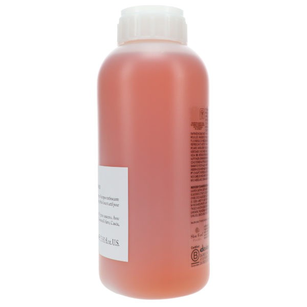 Davines SOLU Clarifying Shampoo 33.8 oz