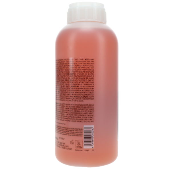 Davines SOLU Clarifying Shampoo 33.8 oz