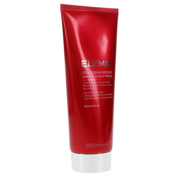 ELEMIS Frangipani Monoi Hair & Scalp Mask 6.7 oz