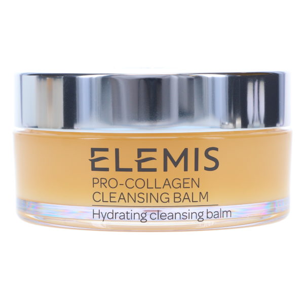 ELEMIS Pro-Collagen Cleansing Balm 3.5 oz