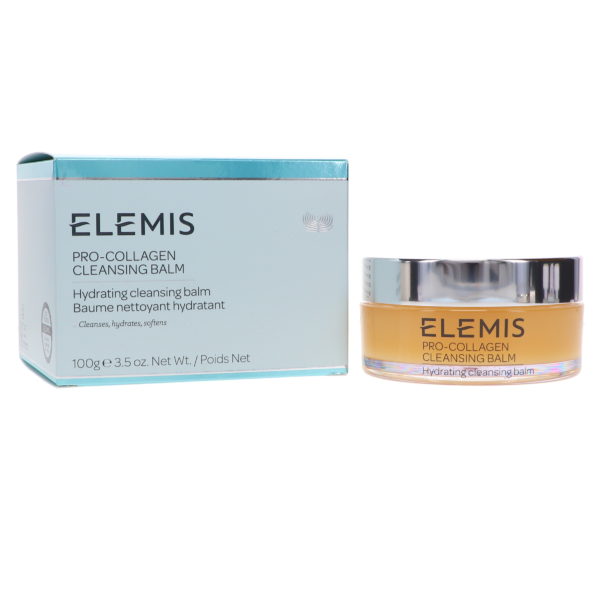 ELEMIS Pro-Collagen Cleansing Balm 3.5 oz