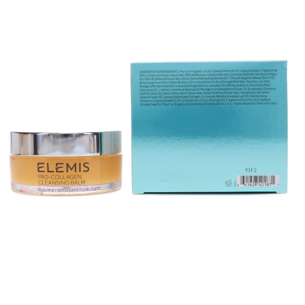 ELEMIS Pro-Collagen Cleansing Balm 3.5 oz