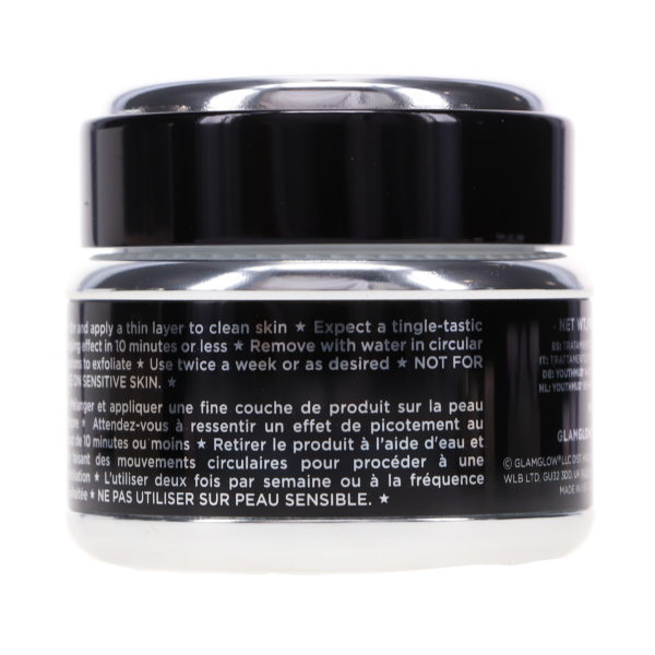 Glamglow YOUTHMUD Glow Stimulating Treatment 1.7 oz