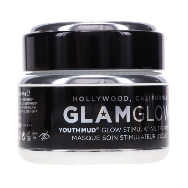 Glamglow YOUTHMUD Glow Stimulating Treatment 1.7 oz