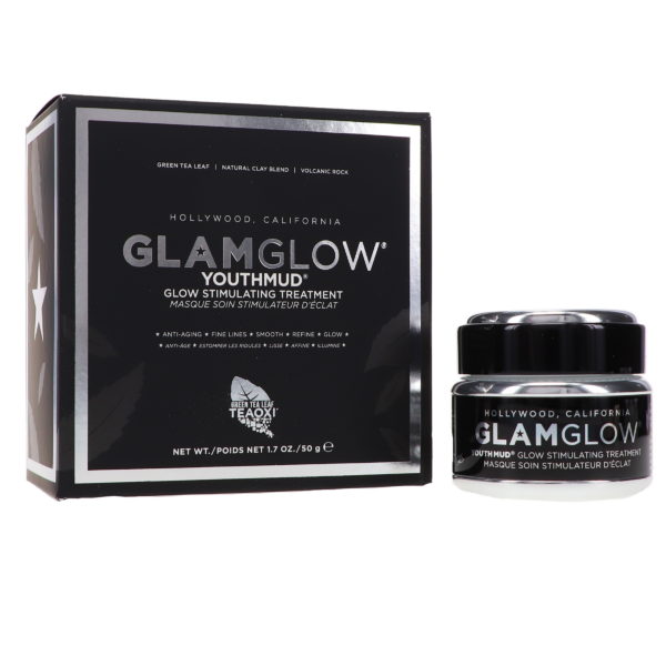 Glamglow YOUTHMUD Glow Stimulating Treatment 1.7 oz