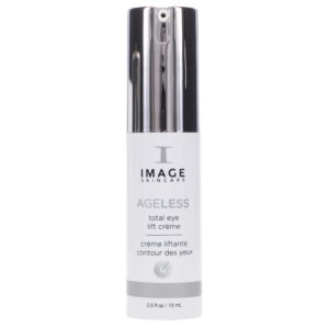 IMAGE Skincare Ageless Total Eye Lift Creme 0.5 oz
