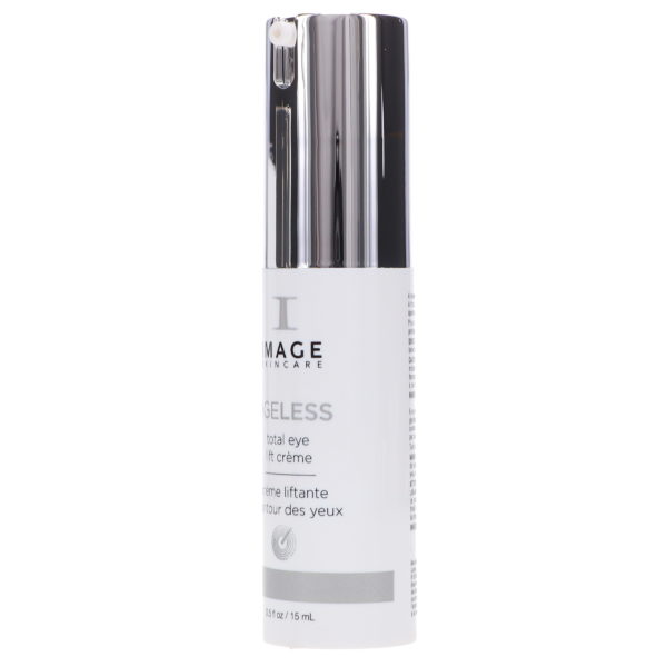 IMAGE Skincare Ageless Total Eye Lift Creme 0.5 oz