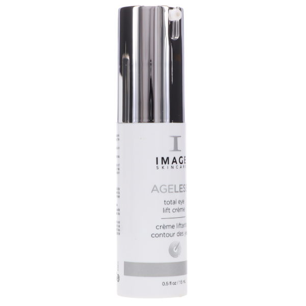 IMAGE Skincare Ageless Total Eye Lift Creme 0.5 oz