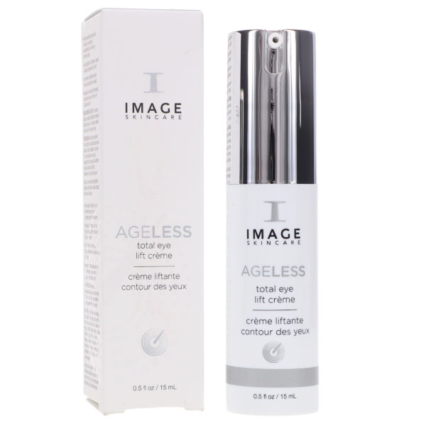 IMAGE Skincare Ageless Total Eye Lift Creme 0.5 oz