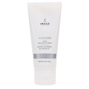 IMAGE Skincare Ageless Total Retinol-A Creme 2 oz