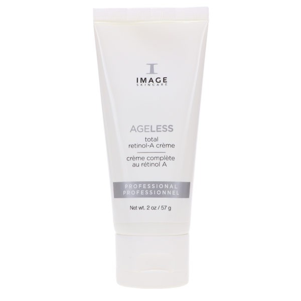 IMAGE Skincare Ageless Total Retinol-A Creme 2 oz