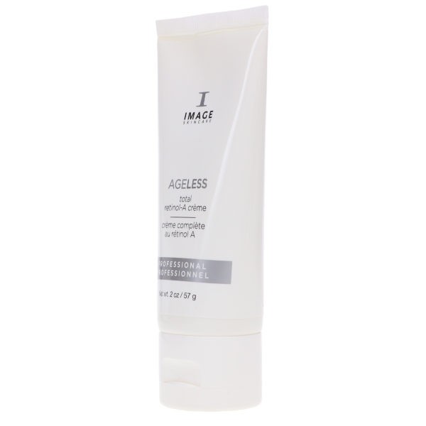 IMAGE Skincare Ageless Total Retinol-A Creme 2 oz