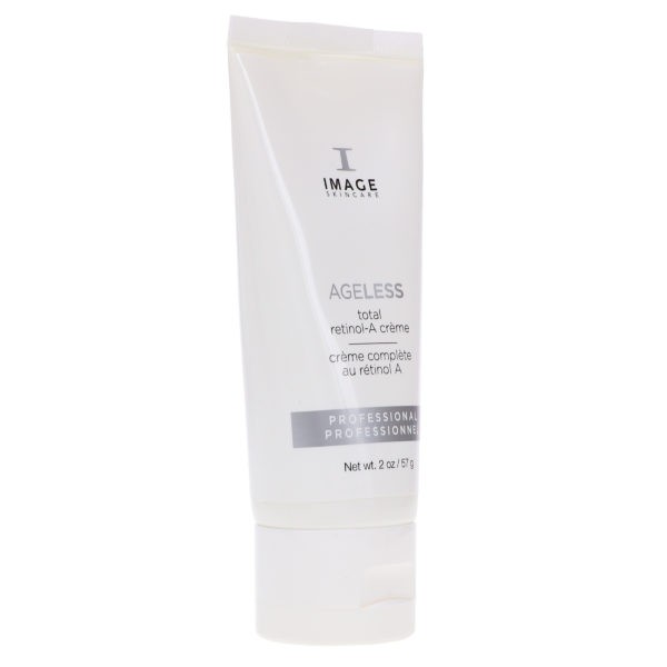 IMAGE Skincare Ageless Total Retinol-A Creme 2 oz