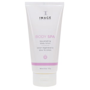 IMAGE Skincare BODY SPA Rejuvenating Body Lotion 6 oz