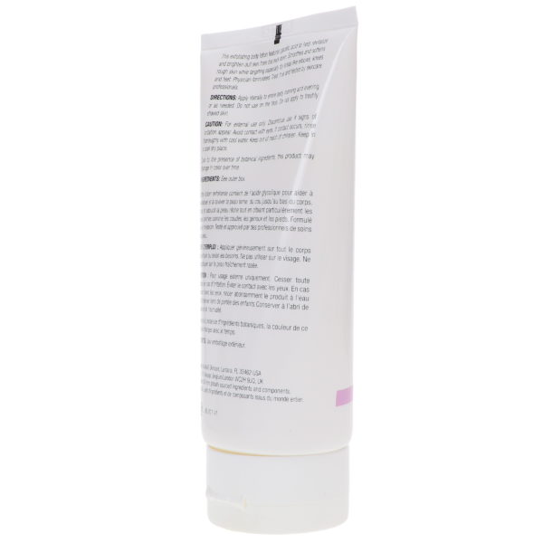 IMAGE Skincare BODY SPA Rejuvenating Body Lotion 6 oz