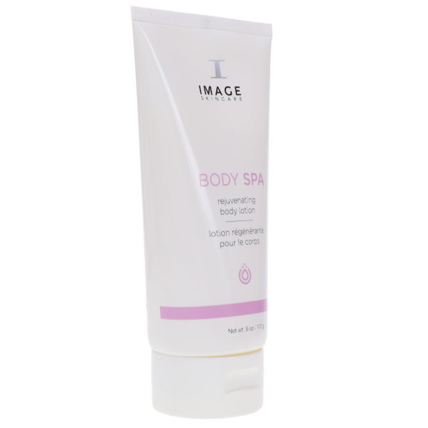 IMAGE Skincare BODY SPA Rejuvenating Body Lotion 6 oz