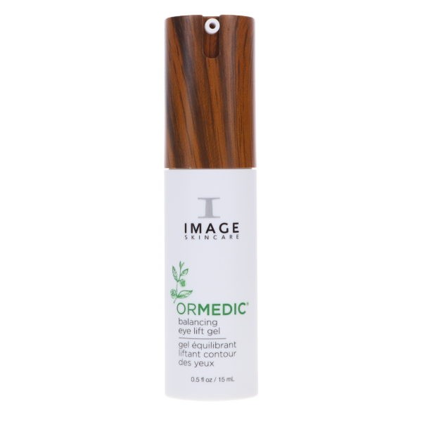 IMAGE Skincare Ormedic Balancing Eye Lift Gel 0.5 oz