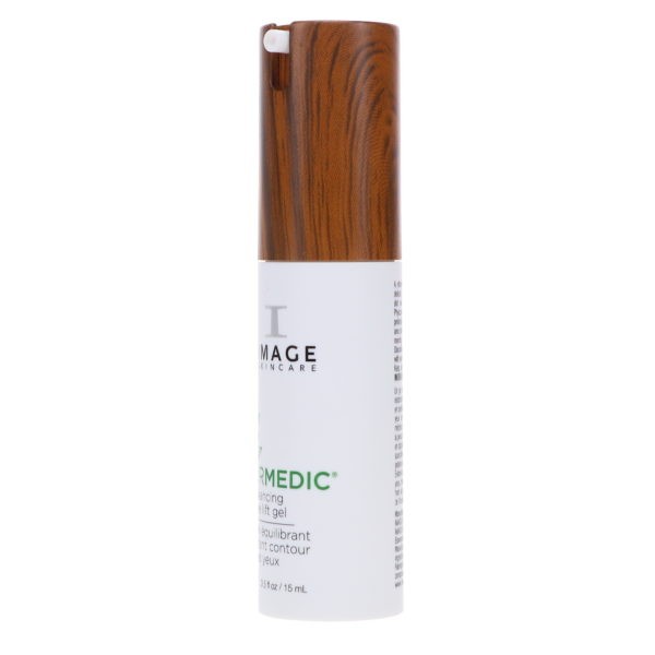 IMAGE Skincare Ormedic Balancing Eye Lift Gel 0.5 oz