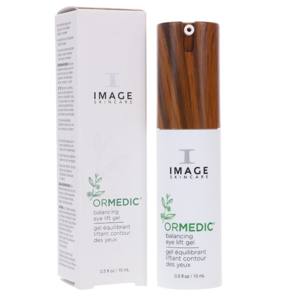 IMAGE Skincare Ormedic Balancing Eye Lift Gel 0.5 oz