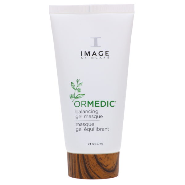 IMAGE Skincare Ormedic Balancing Gel Masque 2 oz