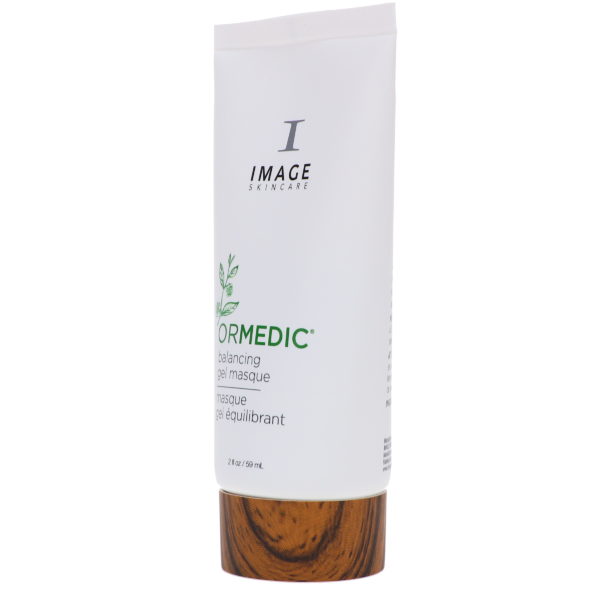 IMAGE Skincare Ormedic Balancing Gel Masque 2 oz