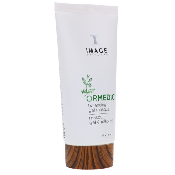 IMAGE Skincare Ormedic Balancing Gel Masque 2 oz