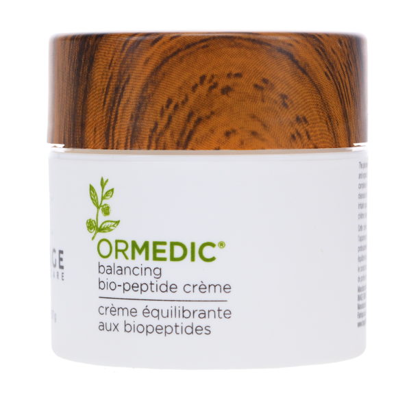 IMAGE Skincare Ormedic Bio Peptide Creme 2 oz