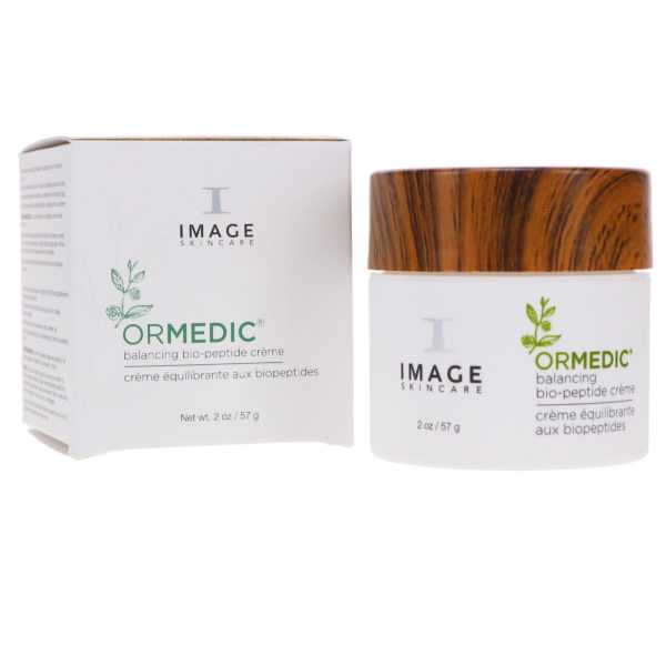 IMAGE Skincare Ormedic Bio Peptide Creme 2 oz