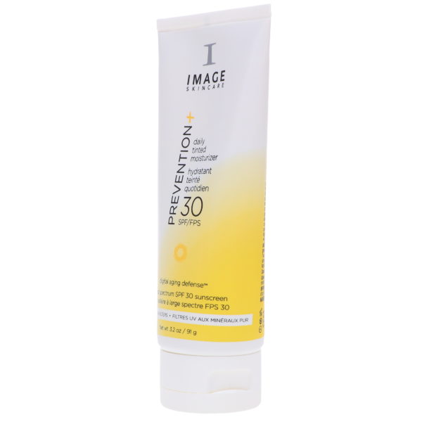 IMAGE Skincare Prevention Plus Daily Tinted SPF 30 Moisturizer 3.2 oz