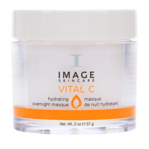 IMAGE Skincare Vital C Hydrating Overnight Masque 2 oz