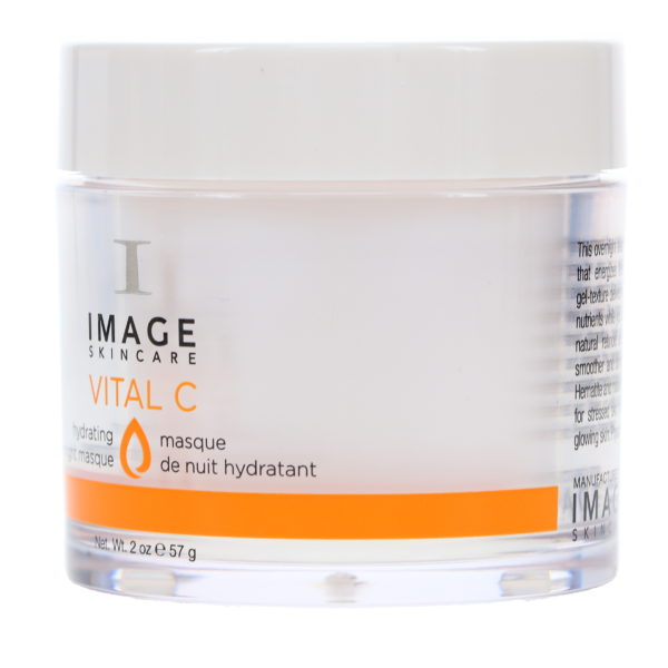 IMAGE Skincare Vital C Hydrating Overnight Masque 2 oz