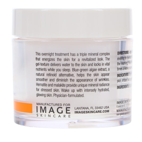 IMAGE Skincare Vital C Hydrating Overnight Masque 2 oz