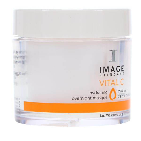 IMAGE Skincare Vital C Hydrating Overnight Masque 2 oz