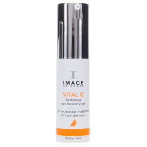 IMAGE Skincare Vital C Hydrating Eye Recovery Gel 0.5 oz