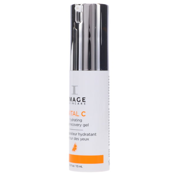 IMAGE Skincare Vital C Hydrating Eye Recovery Gel 0.5 oz