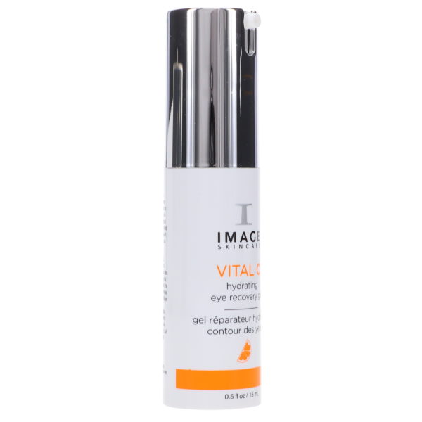 IMAGE Skincare Vital C Hydrating Eye Recovery Gel 0.5 oz