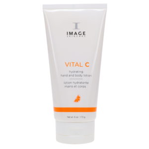 IMAGE Vital C Hydrating Hand & Body Lotion 6 oz
