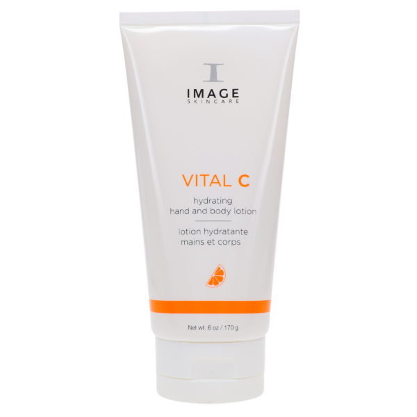 IMAGE Vital C Hydrating Hand & Body Lotion 6 oz