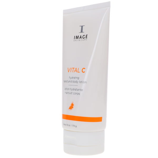 IMAGE Vital C Hydrating Hand & Body Lotion 6 oz